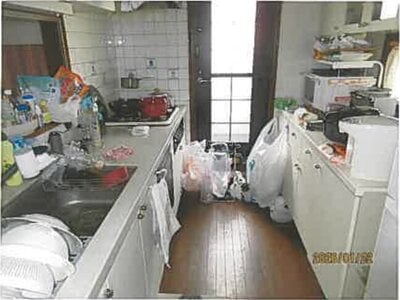 静岡県駿東郡清水町 伊豆仁田駅 戸建て 615万円の競売物件情報 #25