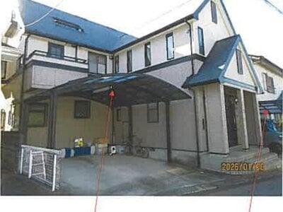 静岡県駿東郡清水町 伊豆仁田駅 戸建て 615万円の競売物件情報 #4