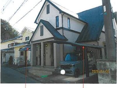 静岡県駿東郡清水町 伊豆仁田駅 戸建て 615万円の競売物件情報 #5