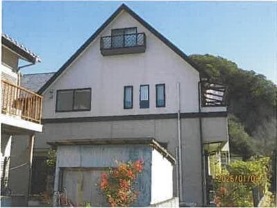 静岡県駿東郡清水町 伊豆仁田駅 戸建て 615万円の競売物件情報 #6