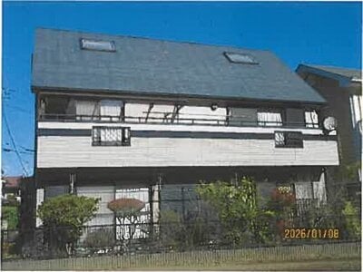 静岡県駿東郡清水町 伊豆仁田駅 戸建て 615万円の競売物件情報 #7