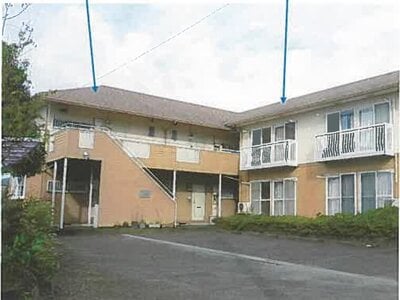 静岡県三島市 裾野駅13分 戸建て 989万円の競売物件情報 #2