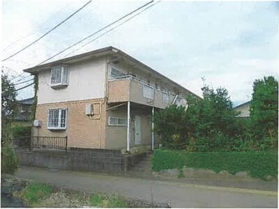 静岡県三島市 裾野駅13分 戸建て 989万円の競売物件情報 #3