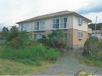 静岡県三島市 裾野駅13分 戸建て 989万円の競売物件情報 #4