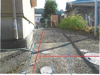 静岡県三島市 裾野駅13分 戸建て 989万円の競売物件情報 #5