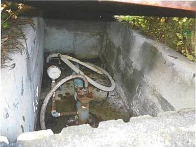 静岡県三島市 裾野駅13分 戸建て 989万円の競売物件情報 #6