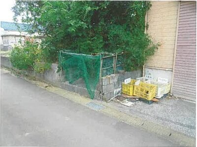 静岡県三島市 裾野駅13分 戸建て 225万円の競売物件情報 #2