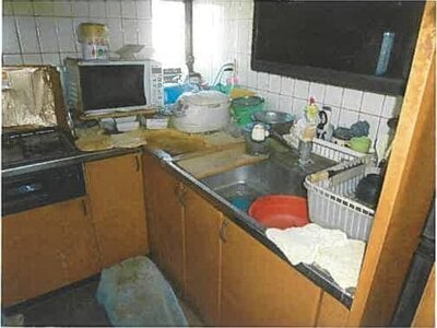 静岡県三島市 裾野駅13分 戸建て 225万円の競売物件情報 #8