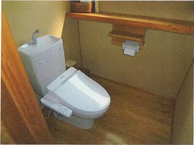 (値下げ) 静岡県賀茂郡河津町 河津駅 戸建て 1,154万円の競売物件情報 #21