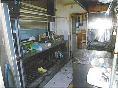 (値下げ) 静岡県賀茂郡河津町 河津駅 戸建て 1,154万円の競売物件情報 #29