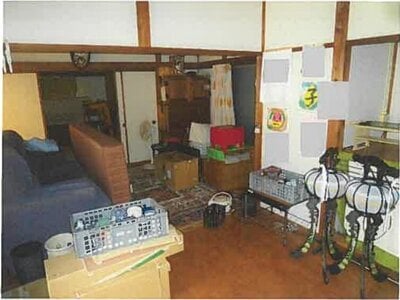 (値下げ) 静岡県賀茂郡河津町 河津駅 戸建て 1,154万円の競売物件情報 #33