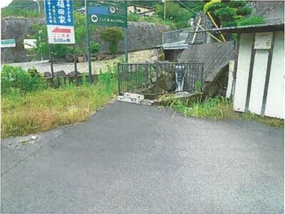 (値下げ) 静岡県賀茂郡河津町 河津駅 戸建て 1,154万円の競売物件情報 #8