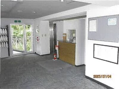 (値下げ) 静岡県伊東市 宇佐美駅26分 マンション「フジタ第三宇佐美マンション」16万円の競売物件情報 #10