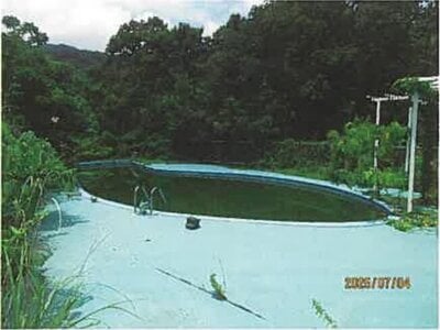 (値下げ) 静岡県伊東市 宇佐美駅26分 マンション「フジタ第三宇佐美マンション」16万円の競売物件情報 #13