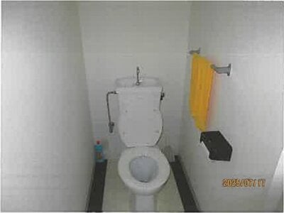 (値下げ) 静岡県伊東市 宇佐美駅26分 マンション「フジタ第三宇佐美マンション」16万円の競売物件情報 #19