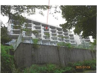 (値下げ) 静岡県伊東市 宇佐美駅26分 マンション「フジタ第三宇佐美マンション」16万円の競売物件情報 #2