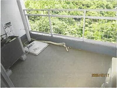 (値下げ) 静岡県伊東市 宇佐美駅26分 マンション「フジタ第三宇佐美マンション」16万円の競売物件情報 #25