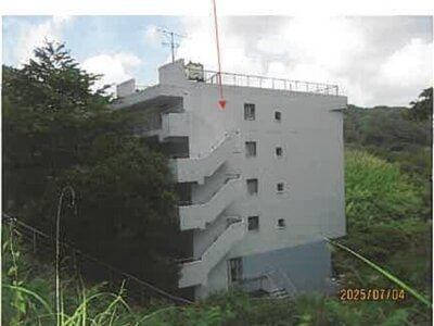 (値下げ) 静岡県伊東市 宇佐美駅26分 マンション「フジタ第三宇佐美マンション」16万円の競売物件情報 #3