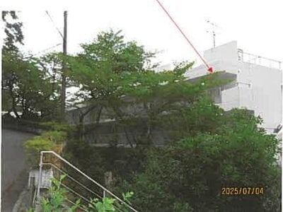 (値下げ) 静岡県伊東市 宇佐美駅26分 マンション「フジタ第三宇佐美マンション」16万円の競売物件情報 #4