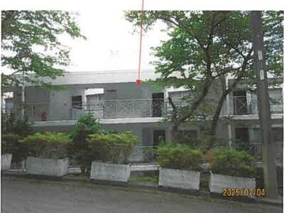 (値下げ) 静岡県伊東市 宇佐美駅26分 マンション「フジタ第三宇佐美マンション」16万円の競売物件情報 #5