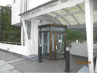 (値下げ) 静岡県伊東市 宇佐美駅26分 マンション「フジタ第三宇佐美マンション」16万円の競売物件情報 #8