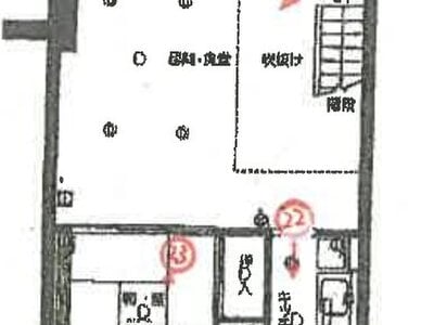 静岡県伊東市 宇佐美駅26分 マンション「フジタ第三宇佐美マンション」1万円の競売物件情報 #2