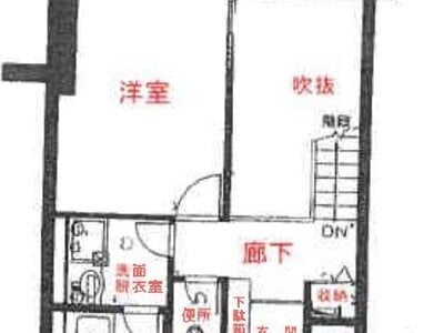 静岡県伊東市 宇佐美駅26分 マンション「フジタ第三宇佐美マンション」1万円の競売物件情報 #28