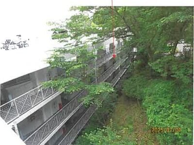 静岡県伊東市 宇佐美駅26分 マンション「フジタ第三宇佐美マンション」1万円の競売物件情報 #7