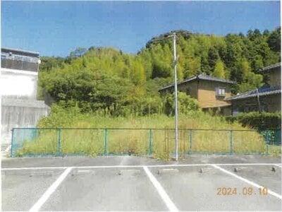 (値下げ) 静岡県掛川市 掛川駅24分 土地 369万円の競売物件情報 #6