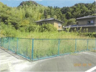 (値下げ) 静岡県掛川市 掛川駅24分 土地 369万円の競売物件情報 #7