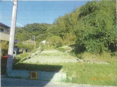 (値下げ) 静岡県掛川市 掛川駅23分 土地 340万円の競売物件情報 #10