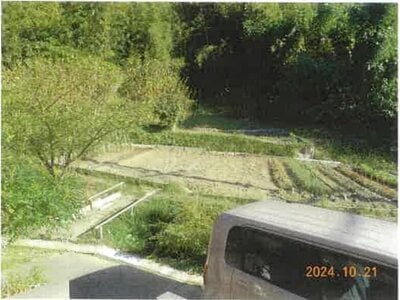 (値下げ) 静岡県掛川市 掛川駅23分 土地 340万円の競売物件情報 #11