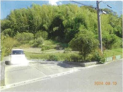 (値下げ) 静岡県掛川市 掛川駅23分 土地 340万円の競売物件情報 #3