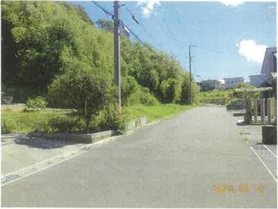 (値下げ) 静岡県掛川市 掛川駅23分 土地 340万円の競売物件情報 #4