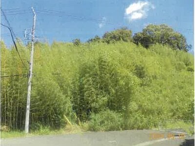 (値下げ) 静岡県掛川市 掛川駅23分 土地 340万円の競売物件情報 #6