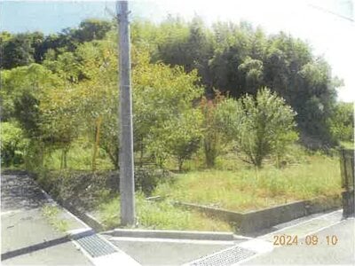 (値下げ) 静岡県掛川市 掛川駅23分 土地 340万円の競売物件情報 #7