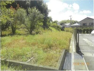 (値下げ) 静岡県掛川市 掛川駅23分 土地 340万円の競売物件情報 #8