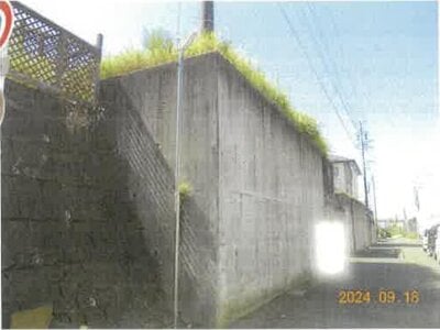 (値下げ) 静岡県掛川市 掛川駅22分 土地 130万円の競売物件情報 #3