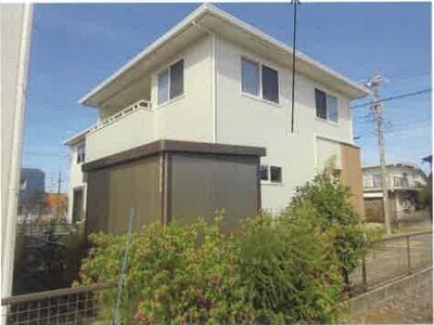 静岡県磐田市 豊田町駅25分 戸建て 1,206万円の競売物件情報 #2