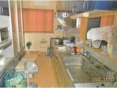 静岡県磐田市 豊田町駅16分 戸建て 722万円の競売物件情報 #23