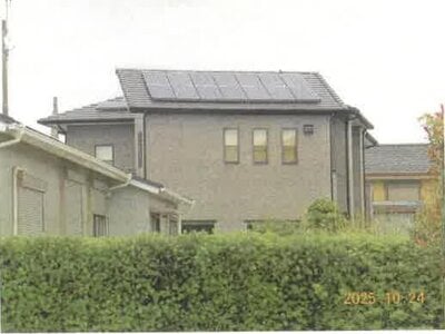 静岡県磐田市 豊田町駅16分 戸建て 722万円の競売物件情報 #5