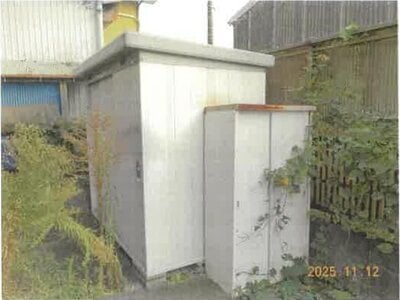 静岡県磐田市 豊田町駅16分 戸建て 722万円の競売物件情報 #8