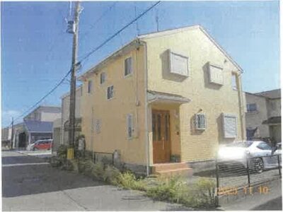 静岡県浜松市中央区 浜松駅 戸建て 385万円の競売物件情報 #2