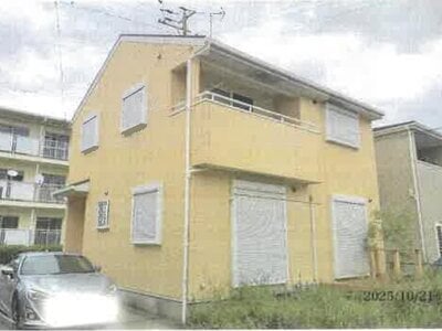 静岡県浜松市中央区 浜松駅 戸建て 385万円の競売物件情報 #3