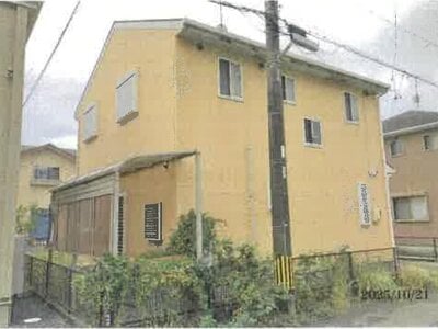 静岡県浜松市中央区 浜松駅 戸建て 385万円の競売物件情報 #4