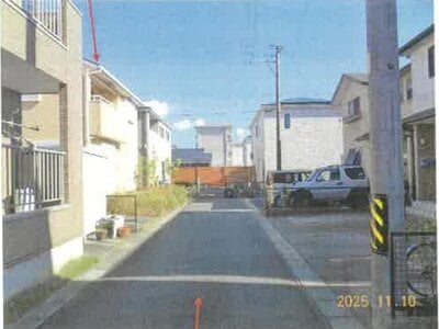 静岡県浜松市中央区 浜松駅 戸建て 385万円の競売物件情報 #5