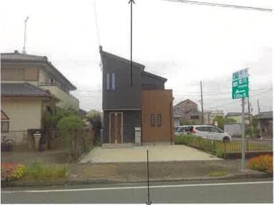 静岡県菊川市 菊川駅7分 戸建て 1,521万円の競売物件情報 #2