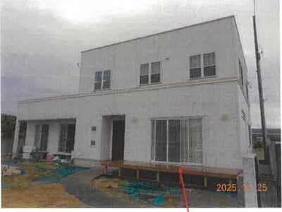 静岡県浜松市浜名区 遠州岩水寺駅13分 戸建て 1,557万円の競売物件情報 #2