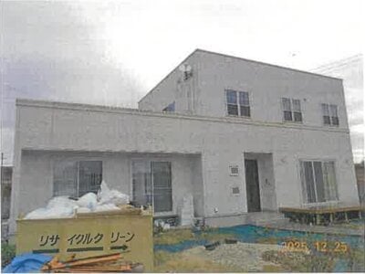 静岡県浜松市浜名区 遠州岩水寺駅13分 戸建て 1,557万円の競売物件情報 #3