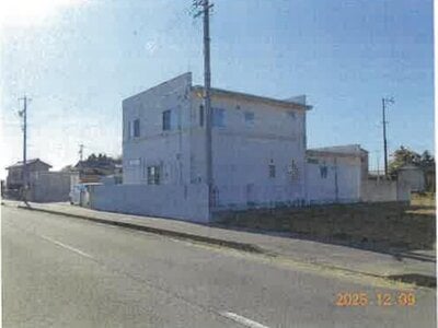 静岡県浜松市浜名区 遠州岩水寺駅13分 戸建て 1,557万円の競売物件情報 #4